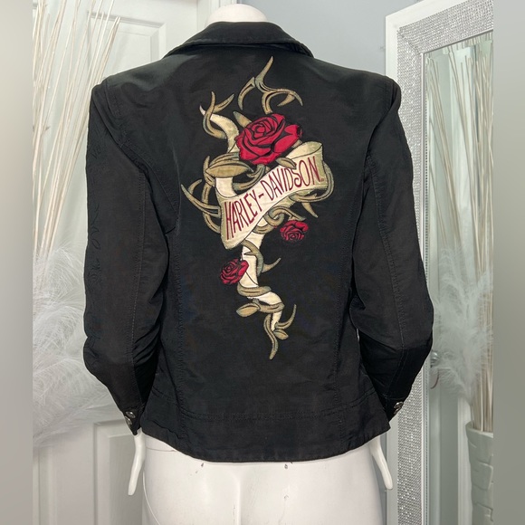 Harley Davidson Jacket - Picture 7 of 15